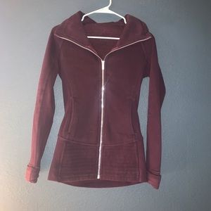 Lululemon Radiant Jacket